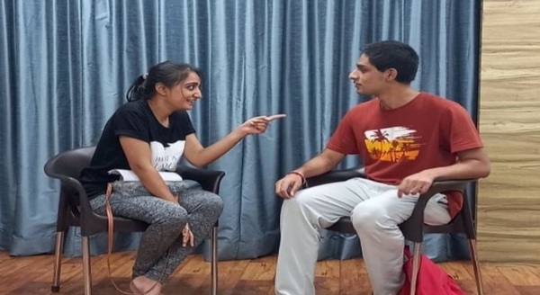 1 Day Theatre and Acting Workshop (Offline)